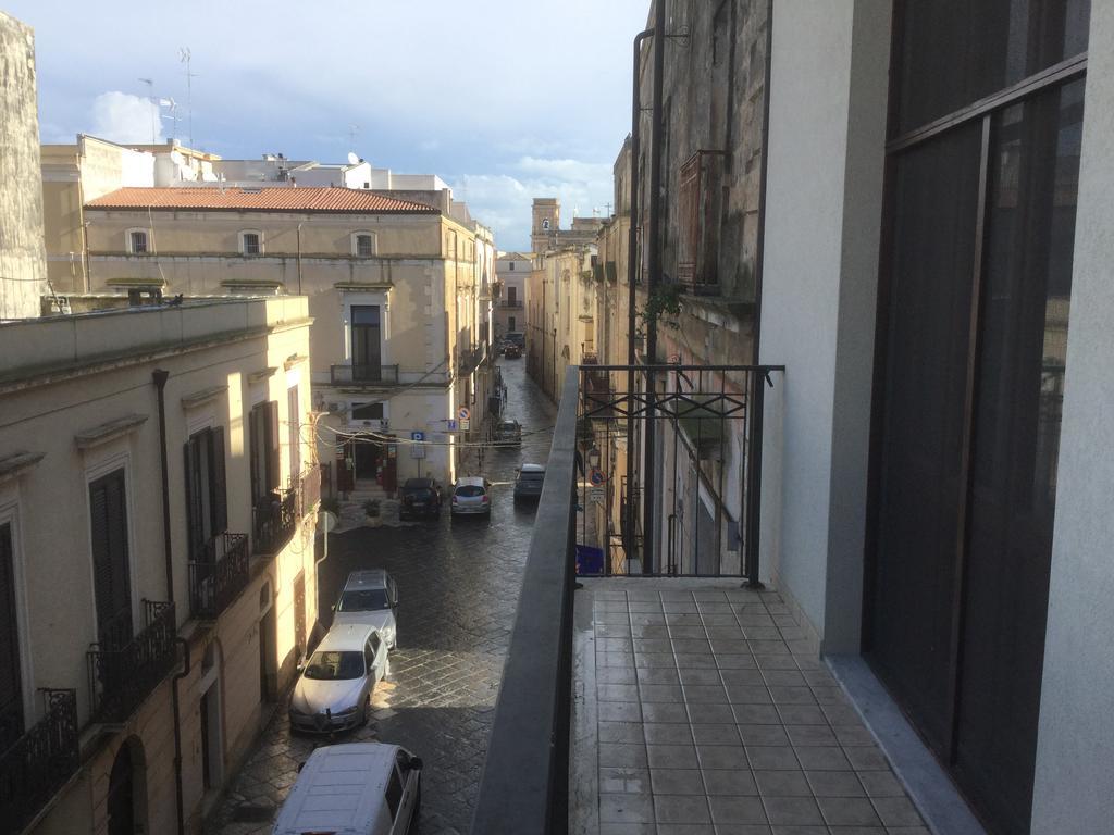La Loggia Apartment Brindisi Exterior photo