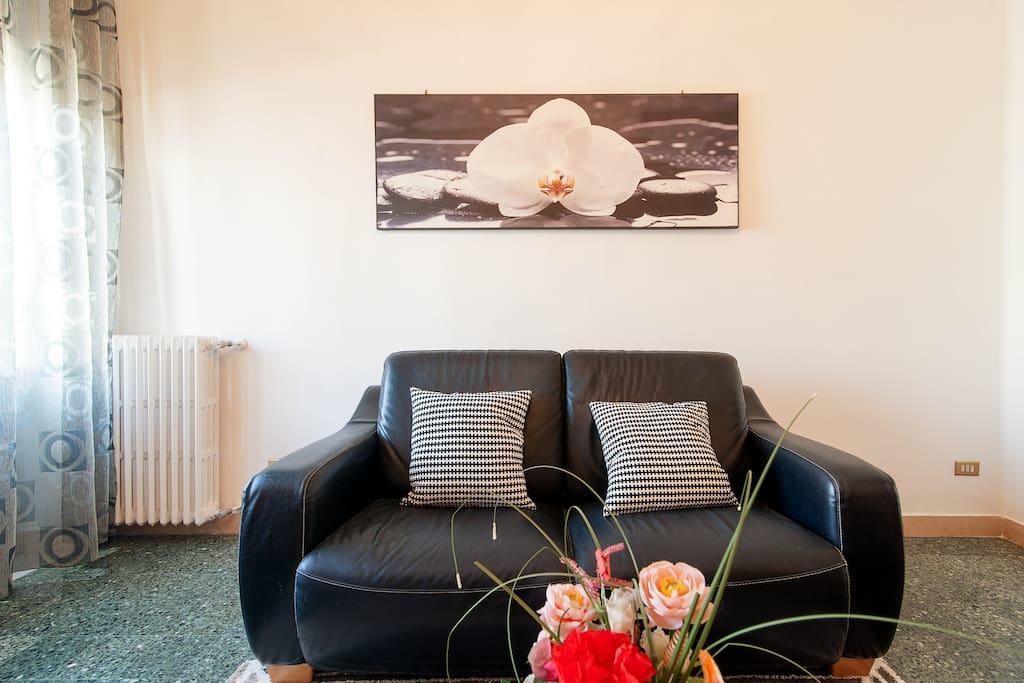 La Loggia Apartment Brindisi Exterior photo