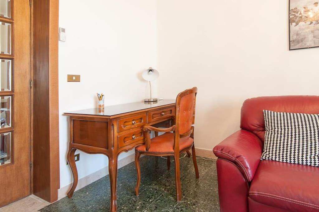La Loggia Apartment Brindisi Exterior photo